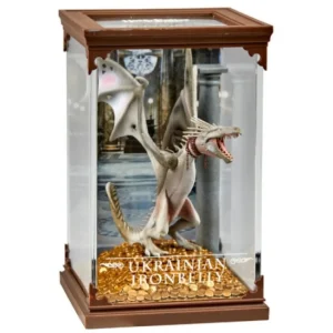 Universal Orlando Resort Magical Creatures No. 5 - Ukrainian Ironbelly* Replicas