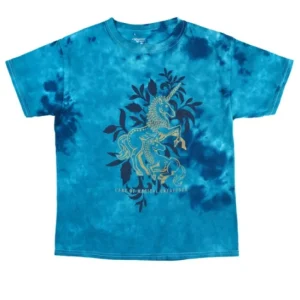 Universal Orlando Resort Magical Creatures Unicorn Youth T-Shirt* Youth T-shirts
