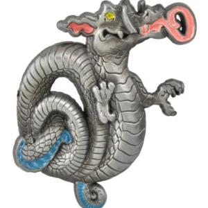 Universal Orlando Resort Magical Menagerie Dragon Pin* Pins