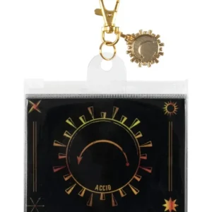 Universal Orlando Resort Magical Spells Accio Lanyard Pouch* Lanyards | Lanyards