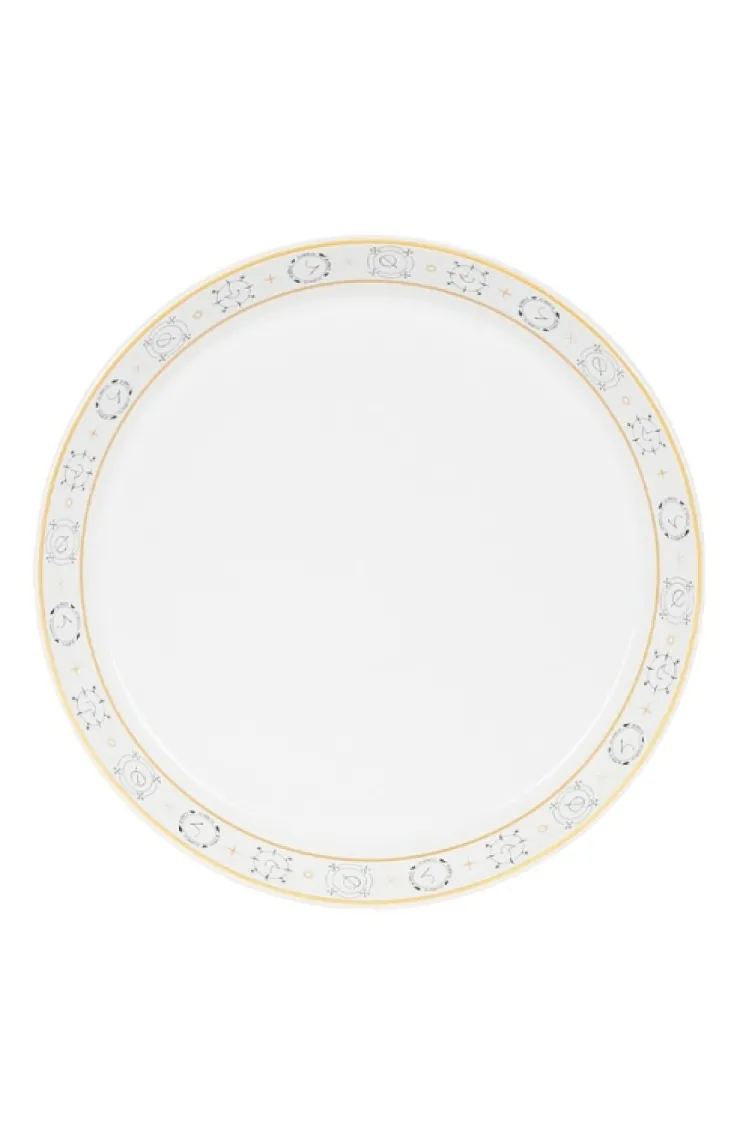 Universal Orlando Resort Magical Spells Dinner Plate* Home Decorations