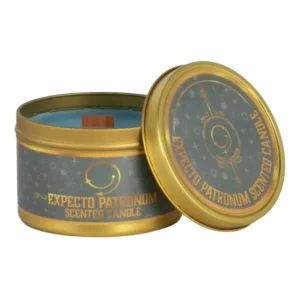 Universal Orlando Resort Magical Spells Expecto Patronum Candle* Home Decorations