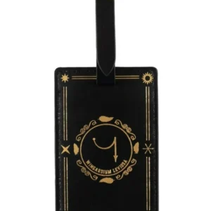 Universal Orlando Resort Magical Spells Luggage Tag* Travel | Travel