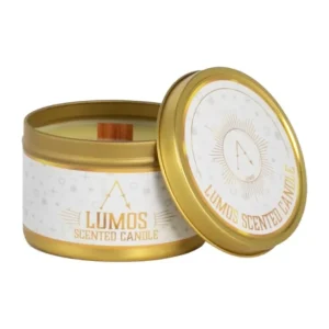 Universal Orlando Resort Magical Spells Lumos Candle* Home Decorations