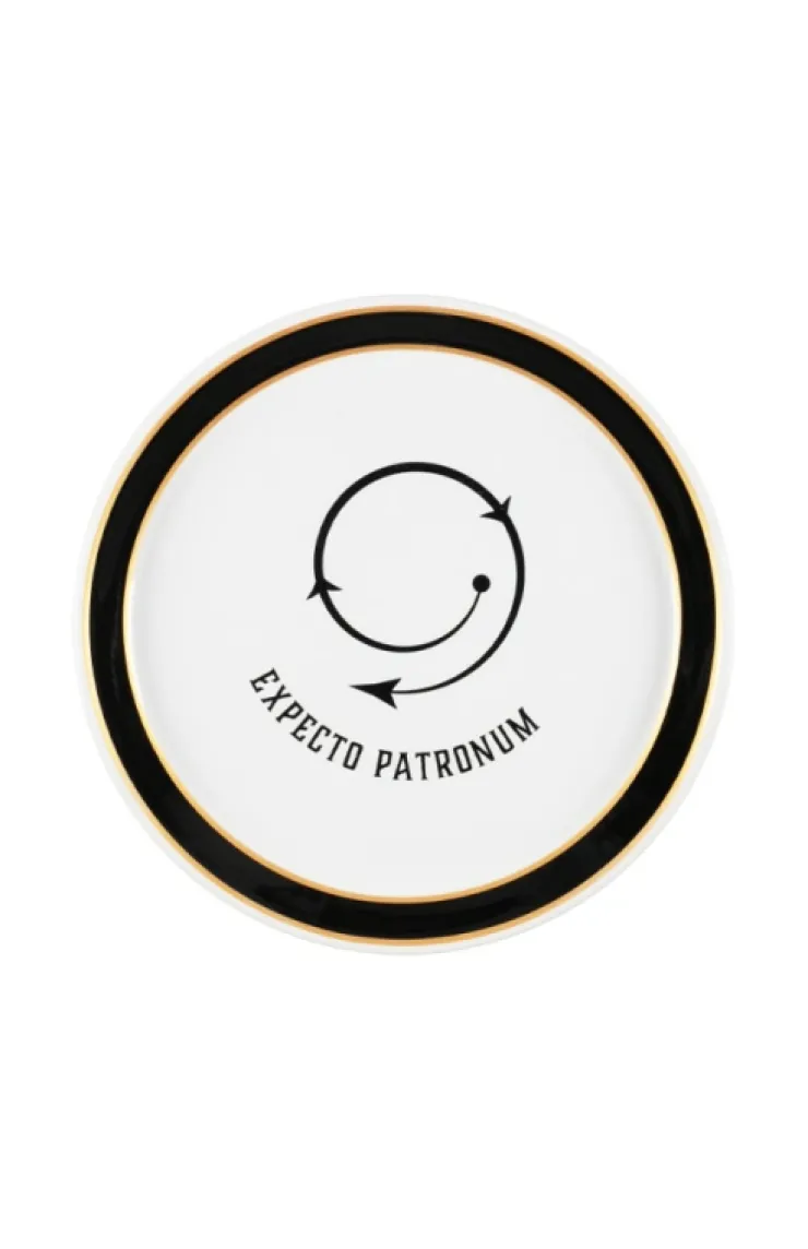 Universal Orlando Resort Magical Spells 4-Piece Appetizer Plate Set* Home Decorations