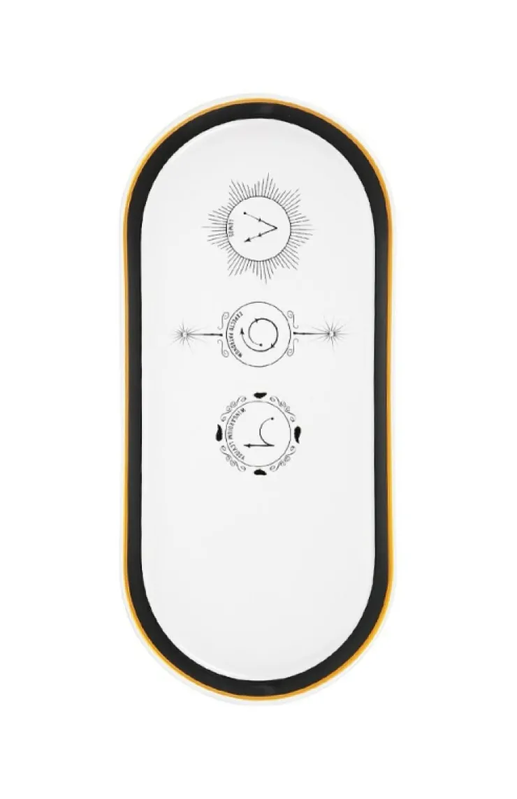 Universal Orlando Resort Magical Spells Platter* Home Decorations