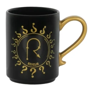 Universal Orlando Resort Magical Spells Revelio Heat Reactive Mug* Drinkware | Drinkware