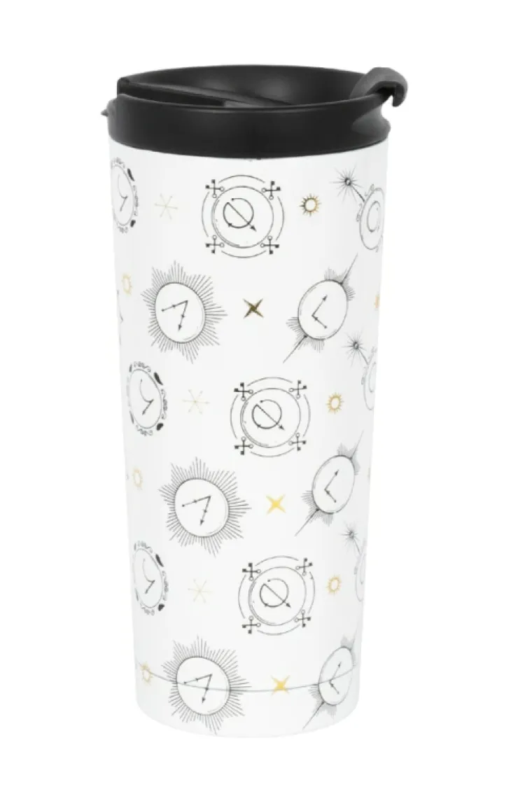 Universal Orlando Resort Magical Spells Travel Tumbler* Drinkware | Drinkware