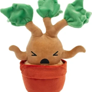 Universal Orlando Resort Mandrake Plush* Plush