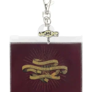 Universal Orlando Resort Marauder's Map Lanyard Pouch* Lanyards | Lanyards