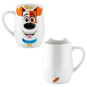 Universal Orlando Resort Max Molded Mug* Drinkware | Drinkware