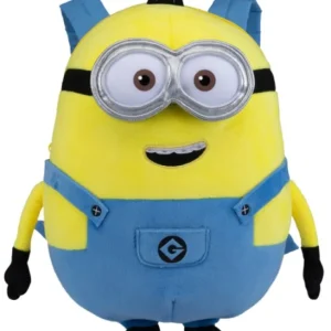 Universal Orlando Resort Minions Otto Plush Backpack* Bags | Bags