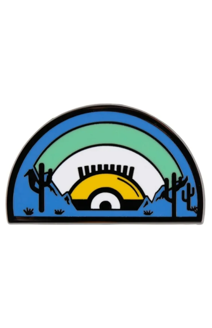 Universal Orlando Resort Minions Rising Sun Pin* Pins