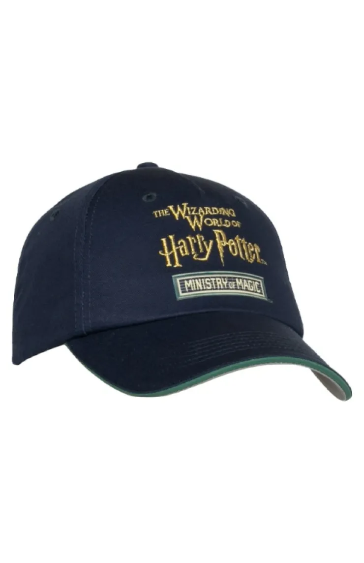 Universal Orlando Resort Ministry of Magic™ Cap* Headwear | Headwear