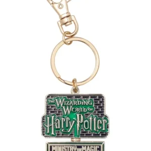 Universal Orlando Resort Ministry of Magic&trade; Keychain* Key Chains