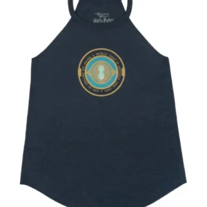 Universal Orlando Resort Ministry of Magic&trade; Ladies Tank* Adult Fashion Tops