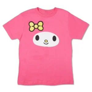 Universal Orlando Resort My Melody&trade; Youth T-Shirt* Youth T-shirts