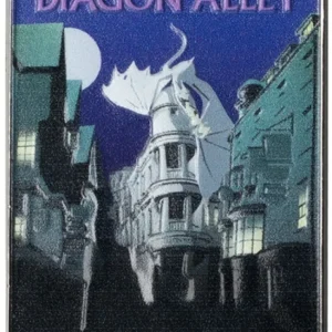 Universal Orlando Resort Mystical Diagon Alley&trade; Pin* Pins