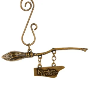 Universal Orlando Resort Nimbus 2000&trade; Ornament* Holiday