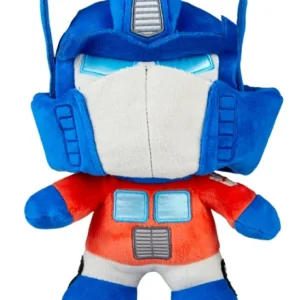 Universal Orlando Resort Optimus Prime&reg; Cutie Plush* Plush