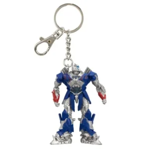 Universal Orlando Resort Optimus Prime&reg; Figurine Keychain* Key Chains