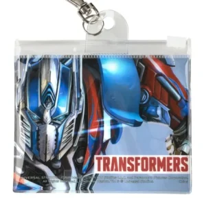 Universal Orlando Resort Optimus Prime&reg; Lanyard Pouch* Lanyards | Lanyards