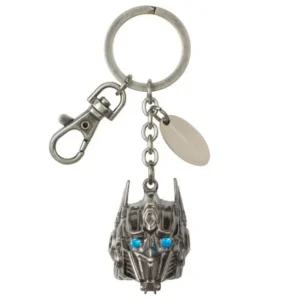Universal Orlando Resort Optimus Prime&reg; Metal Keychain* Key Chains