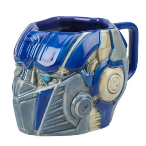 Universal Orlando Resort Optimus Prime® Sculpted Head Mug* Drinkware | Drinkware