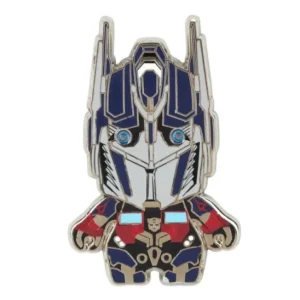 Universal Orlando Resort Optimus Prime&reg; Uni-Mini Pin* Pins