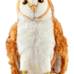 Universal Orlando Resort Orange Owl Plush* Plush