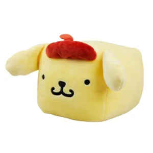 Universal Orlando Resort Pompompurin&trade; Square Plush* Plush