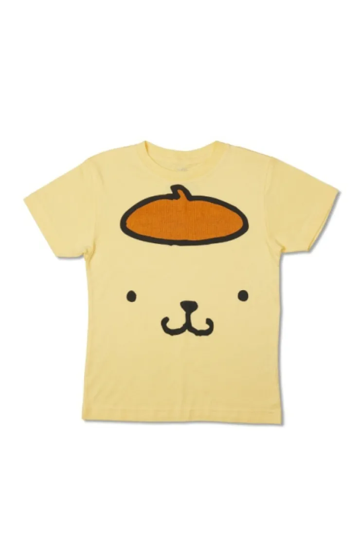Universal Orlando Resort Pompompurin™ Youth T-Shirt* Youth T-shirts