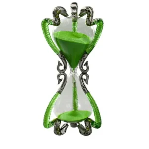 Universal Orlando Resort Professor Slughorn's Hourglass* Replicas
