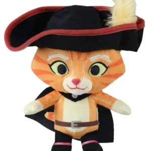 Universal Orlando Resort Puss in Boots Cutie Plush* Plush