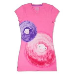 Universal Orlando Resort Pygmy Puff Adult Nightshirt* Adult Loungewear