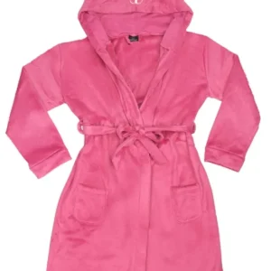 Universal Orlando Resort Pygmy Puff Ladies Plush Robe* Adult Loungewear