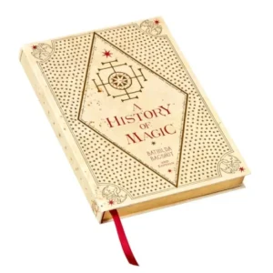 Universal Orlando Resort "A History of Magic" Journal* Hogwarts™ Essentials | Stationery