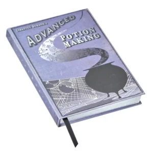 Universal Orlando Resort "Advanced Potion Making" Journal* Hogwarts™ Essentials | Stationery