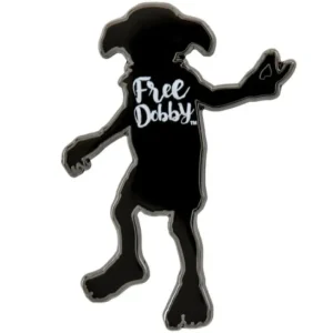 Universal Orlando Resort "Free Dobby&trade;" Pin* Pins