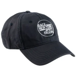 Universal Orlando Resort Race Through New York Adult Cap* Headwear | Headwear