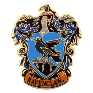 Universal Orlando Resort Ravenclaw Crest Pin* Pins