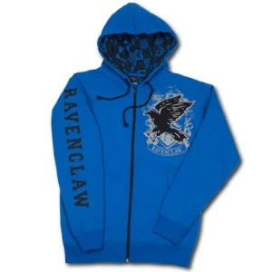 Universal Orlando Resort Ravenclaw&trade; Adult Hooded Sweatshirt* Adult Outerwear
