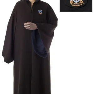 Universal Orlando Resort Ravenclaw&trade; Adult Robe* Hogwarts™ Essentials | Costumes