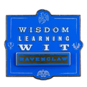 Universal Orlando Resort Ravenclaw&trade; Attribute Pin* Hogwarts™ Essentials | Pins