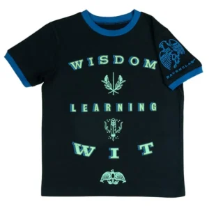 Universal Orlando Resort Ravenclaw&trade; Attributes Youth T-shirt* Hogwarts™ Essentials
