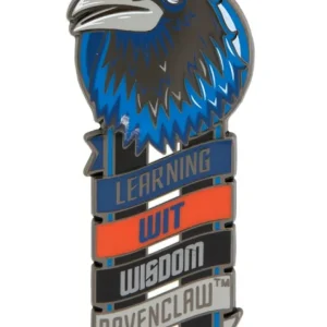 Universal Orlando Resort Ravenclaw&trade; Attributes Pin* Hogwarts™ Essentials | Pins