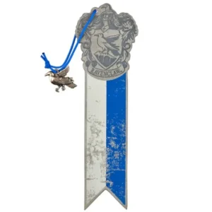 Universal Orlando Resort Ravenclaw&trade; Bookmark with Charm* Stationery