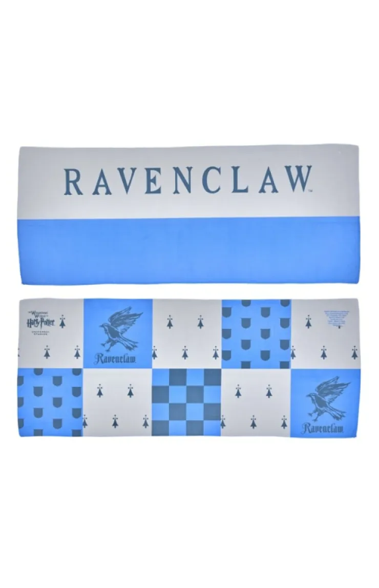 Universal Orlando Resort Ravenclaw™ Cooling Towel* Beach Towels | Beach Towels