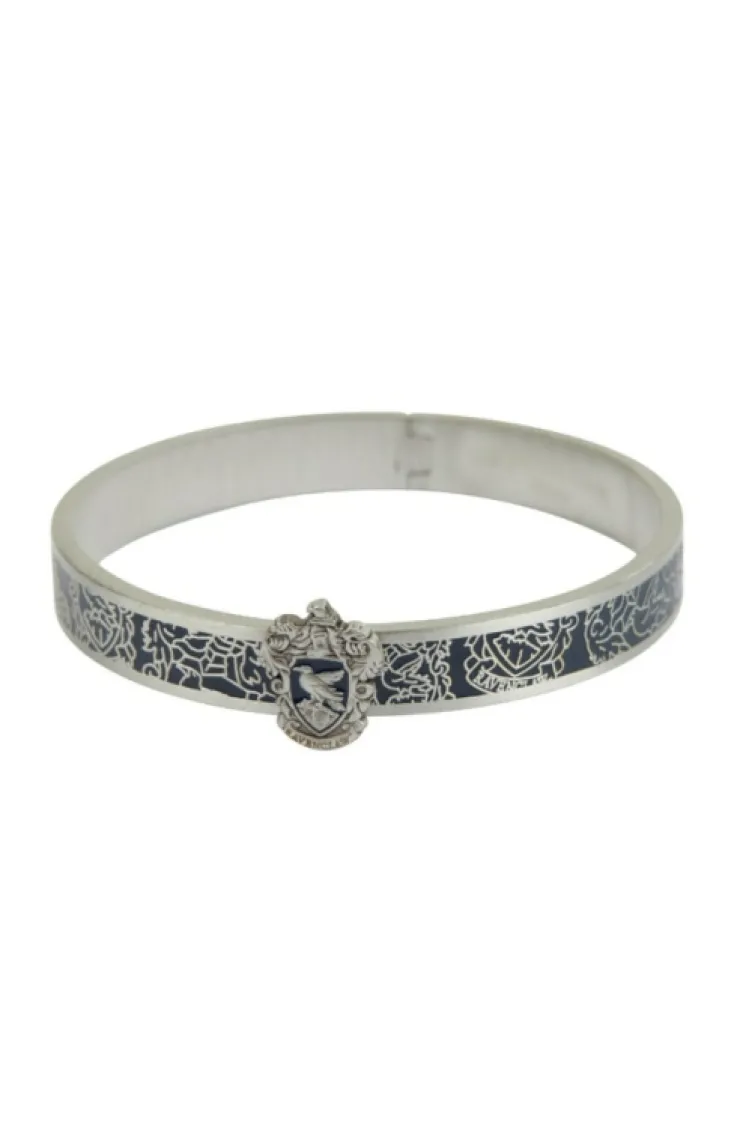 Universal Orlando Resort Ravenclaw™ Crest Bangle Bracelet* Jewelry