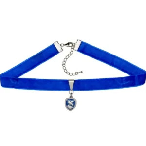 Universal Orlando Resort Ravenclaw™ Crest Choker Necklace* Jewelry